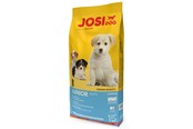 Honden - JOSERA JosiDog Junior with Chicken - dry food for puppies - 15 kg - 4032254770732