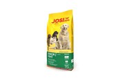 Honden - JOSERA JosiDog Senior/Light - dry dog food - 15kg - 4032254783176