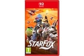 Games - Star Fox - Nintendo Switch 2 - Shooter - 0045496314217