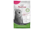 Katten - Platinum MeatCrisp Sterilised Chicken - dry cat food - 3kg - 4260208741402