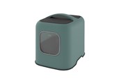 Katten - rotho Biala Green - cat litter box - 7610859245052