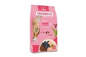 Katten - Bosch Sanabelle Life Adult Chicken & blueberries - dry cat food - 8kg - 4015598025690