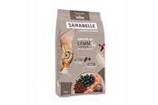 Katten - Bosch Sanabelle Life Sensitive with lamb & blueberries - dry cat food - 8kg - 4015598025935