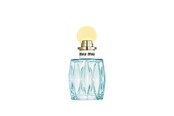 Parfum en geuren - Miu Miu L'Eau Bleue 100 ml - 3614222532637