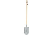 Buiten spelen - Small Foot Shovel grey - 12546A