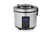 Overige keukenapparatuur - Tristar RK-6138 steam cooker - RK-6138
