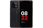 Mobiel - Volla Phone Plinius 128GB/8GB (Ubuntu Touch) - 4260738460781