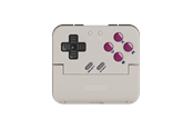 Gaming accessoires - GameSir Pocket Taco - Bluetooth Mobile Gaming - Controller - GSP1W001-2