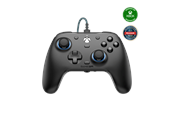 Gaming accessoires - GameSir G7 SE - Volt Black - Wired Controller - Microsoft Xbox One - GSG7SE00B01