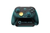 Gaming accessoires - GameSir G7 Pro 8K (Aimlabs Edition) - Wireless Controller - PC - GSG7CEAS001