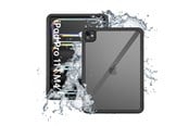 Tablet - Hoezen - Armor-X iPad Pro 11 M4/M5 | IP68 Waterproof Shock & Dust Proof Case - MN-IPAD-PR11