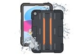 Tablet - Hoezen - Armor-X iPad 11-Inch (11th Gen / A16) | IP68 Waterproof Shock & Dust Proof Case - MOC-iPad-N5