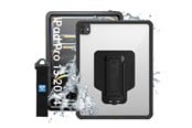 Tablet - Hoezen - Armor-X iPad Pro 13 M4/M5 | IP68 Waterproof Shock & Dust Proof Case With Hands - MXS-IPAD-PR10