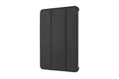 Tablet - Hoezen - Decoded Leather Slim Cover for iPad 10.9 (2022) Black - D23IPA105SC1BK