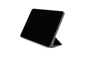 Tablet - Hoezen - Pomologic Book Cover iPad Air 11 M2/M3/M4 Antracite - POM-24BCSMA109-800