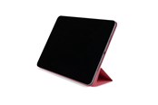 Tablet - Hoezen - Pomologic Book Cover iPad Air 11 M2/M3/M4 Old Pink - POM-24BCSMA109-803