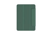 Tablet - Hoezen - Pomologic Book Cover iPad Air 11 M2/M3/M4 Harmony Green - POM-24BCSMA109-804