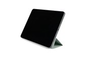 Tablet - Hoezen - Pomologic Book Cover iPad Air 13 M2/M3/M4 Minty Fresh - POM-24BCSMA129-801