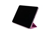 Tablet - Hoezen - Pomologic Book Cover iPad Air 13 M2/M3/M4 Old Pink - POM-24BCSMA129-803