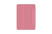 Tablet - Hoezen - Pomologic Book Cover iPad Pro 11 M4/M5 Old Pink - POM-24BCSMP11-803