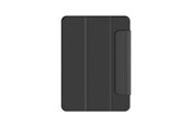 Tablet - Hoezen - Pomologic Book Cover iPad Pro 13 M4/M5 Antracite - POM-24BCSMP129-800