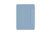 Tablet - Hoezen - Pomologic Book Cover iPad Pro 13 M4/M5 Sky Blue - POM-24BCSMP129-802