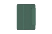 Tablet - Hoezen - Pomologic Book Cover iPad Pro 13 M4/M5 Harmony Green - POM-24BCSMP129-804