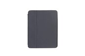 Tablet - Hoezen - Pomologic - Book Folio for iPad Air 11 M2/M3/M4 Antracite - POM-24BFIPAD109-500