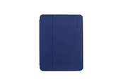 Tablet - Hoezen - Pomologic - Book Folio for iPad Air 11 M2/M3/M4 Navy - POM-24BFIPAD109-502