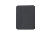 Tablet - Hoezen - Pomologic - Book Folio for iPad Pro 13 M4/M5 Antracite - POM-24BFIPADP129-500