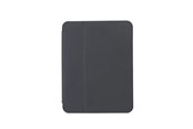 Tablet - Hoezen - Pomologic - Book Folio for iPad 11/ 10.9 10th Gen Antracite - POM-BFIPAD10-500