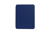 Tablet - Hoezen - Pomologic - Book Folio for iPad 11/ 10.9 10th Gen Navy - POM-BFIPAD10-502