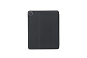 Tablet - Hoezen - Pomologic - Book Folio for iPad Pro 11 Antracite - POM-BFIPAD11-500