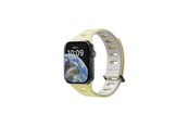 Smartwatch - Accessoires - Native Union ACTBAND-AW-S-LMOS smart wearable accessory - ACTBAND-AW-S-LMOS