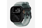 Smartwatch - Accessoires - Nomad Rocky Point Band - 46mm/49mm | Sierra Stone | Black Hardware - NM009865858