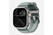 Smartwatch - Accessoires - Nomad Rocky Point Band - 46mm/49mm | Sierra Stone | Natural Hardware - NM009872858