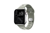 Smartwatch - Accessoires - Nomad - Sport Band - 40mm/38mm | Slim | S/M | Sage - NM01140085