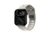 Smartwatch - Accessoires - Nomad Sport Band - 41mm | Stone - NM014889858