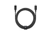 USB-kabel - Native Union Belt USB cable - BELT-PRO2-COS-NP