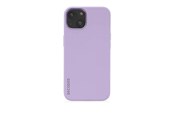 Mobiel - Covers & Cases - Decoded Silicone Backcover for iPhone 13 Lavender - D22IPO13BCS9LR