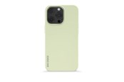 Mobiel - Covers & Cases - Decoded Silicone Backcover for iPhone 13 Pro Jade - D22IPO13PBCS9JE