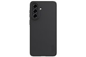 Mobiel - Covers & Cases - Nillkin Super Frosted Shield Pro Case for Samsung Galaxy A37 5G - Black - 6902048309128