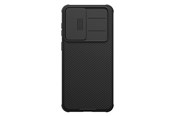 Mobiel - Covers & Cases - Nillkin CamShield Pro Case for Samsung Galaxy A37 5G - Black - 6902048309142