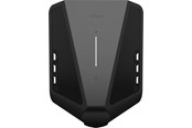 Elektrische auto oplader - Easee Charge Pro charger 22 kW 4G + WiFi, Black - 10200
