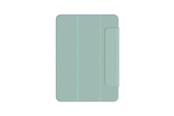 Tablet - Hoezen - Pomologic - BookCover w Mag for iPad 11/ 10th Gen 10.9 Minty Fresh - POM-BCSM10-801