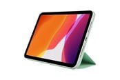 Tablet - Hoezen - Pomologic - BookCover w Mag for iPad Mini 6/7th Gen Minty Fresh - POM-BCSMM-801