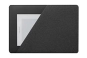 Tassen - Native Union STOW - protective sleeve for tablet - STOW-MBS-GRY-FB-13