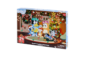 Kerstkalender - Bluey Advent Calendar 2026 - 90541