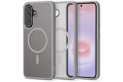 Mobiel - Covers & Cases - Tech-Protect Magmat MagSafe Case for Samsung Galaxy A57 5G - Matte Grey - 5906302322893