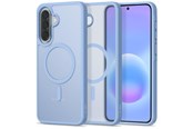 Mobiel - Covers & Cases - Tech-Protect Magmat MagSafe Case for Samsung Galaxy A57 5G - Matte Blue - 5906302322909